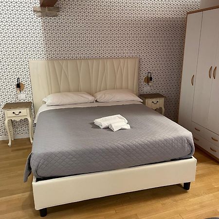 Residence Cavour 63 Ravenna Dış mekan fotoğraf