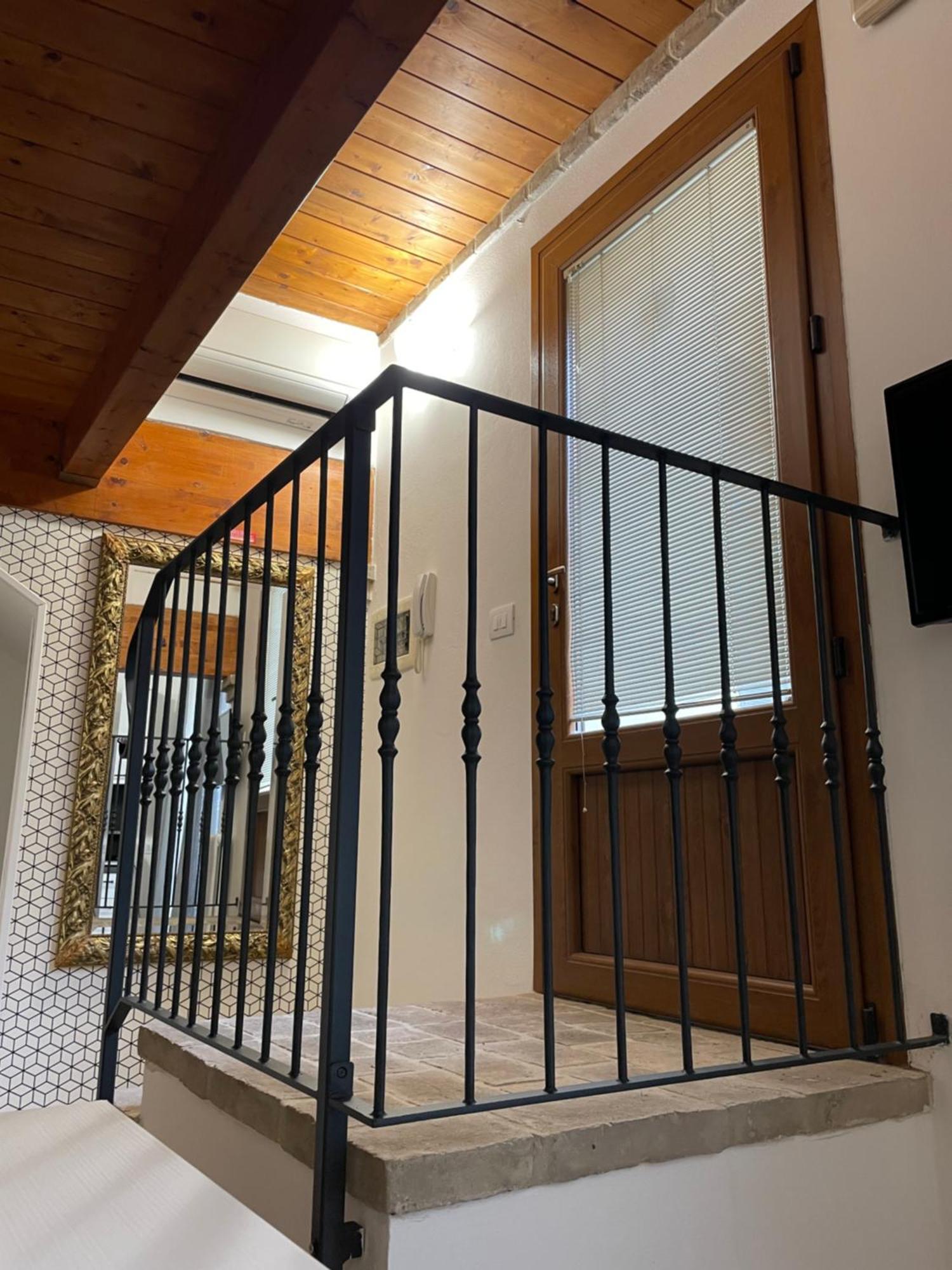 Residence Cavour 63 Ravenna Dış mekan fotoğraf