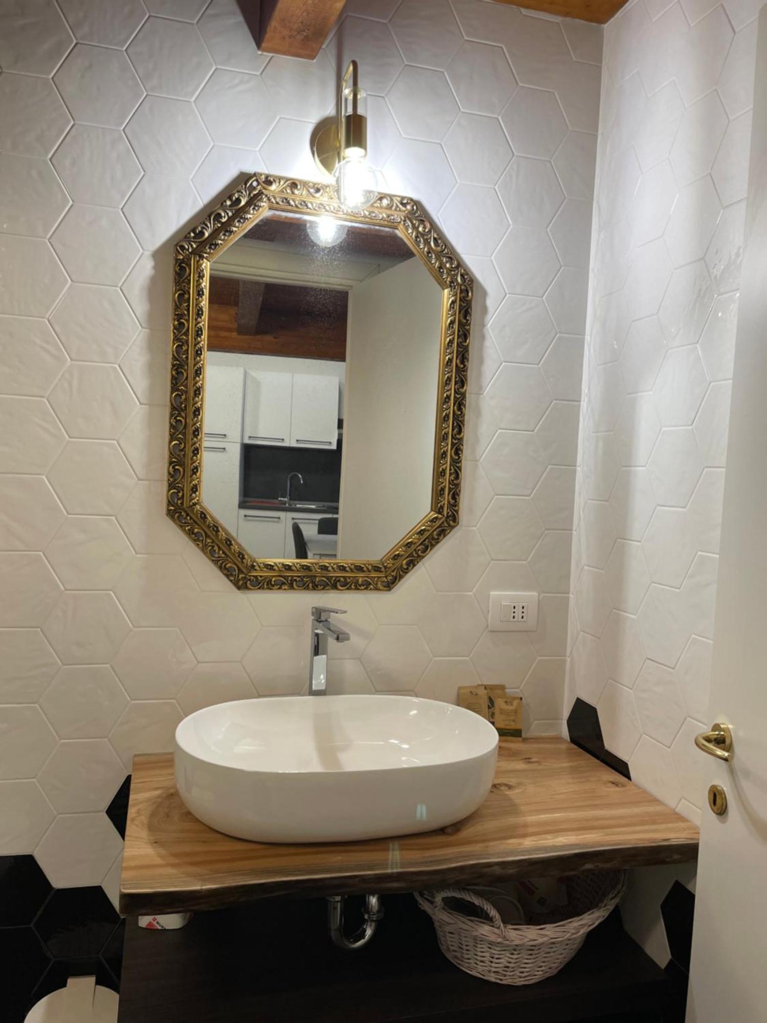 Residence Cavour 63 Ravenna Dış mekan fotoğraf