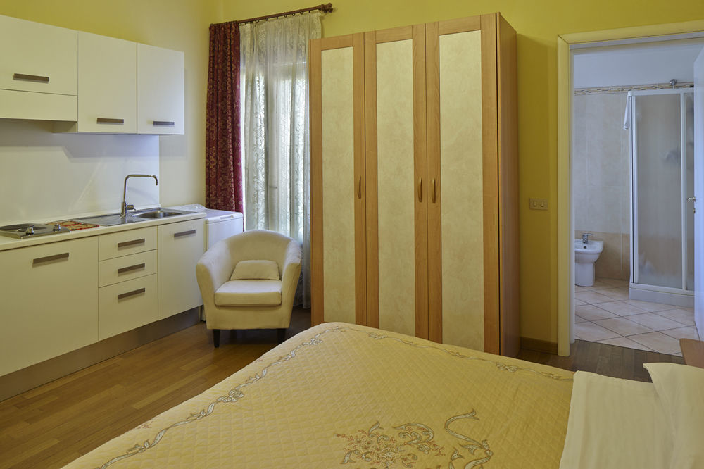 Residence Cavour 63 Ravenna Dış mekan fotoğraf