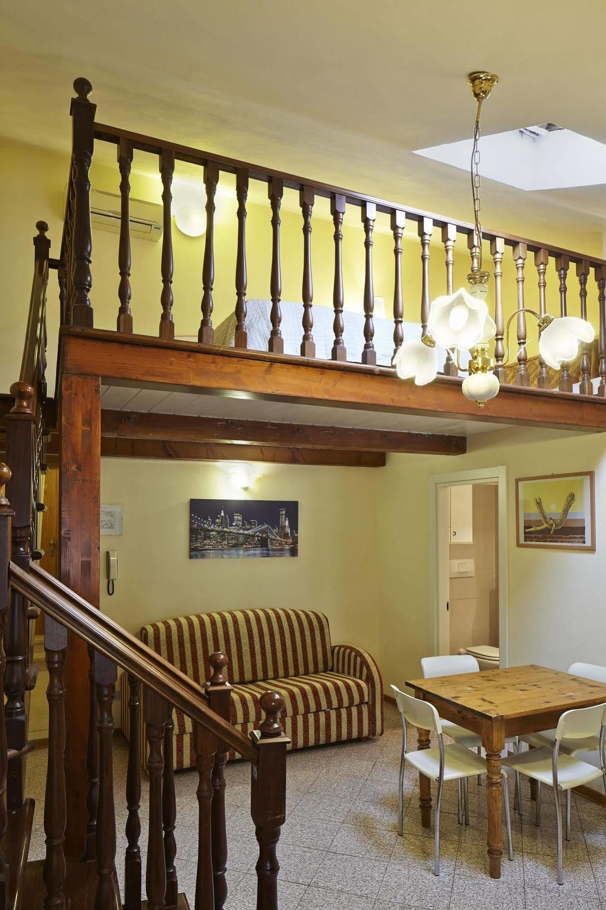 Residence Cavour 63 Ravenna Dış mekan fotoğraf