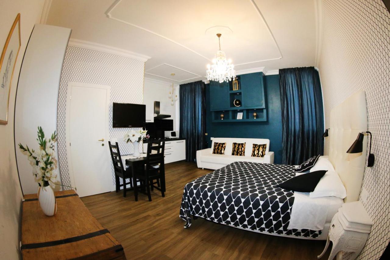 Residence Cavour 63 Ravenna Dış mekan fotoğraf