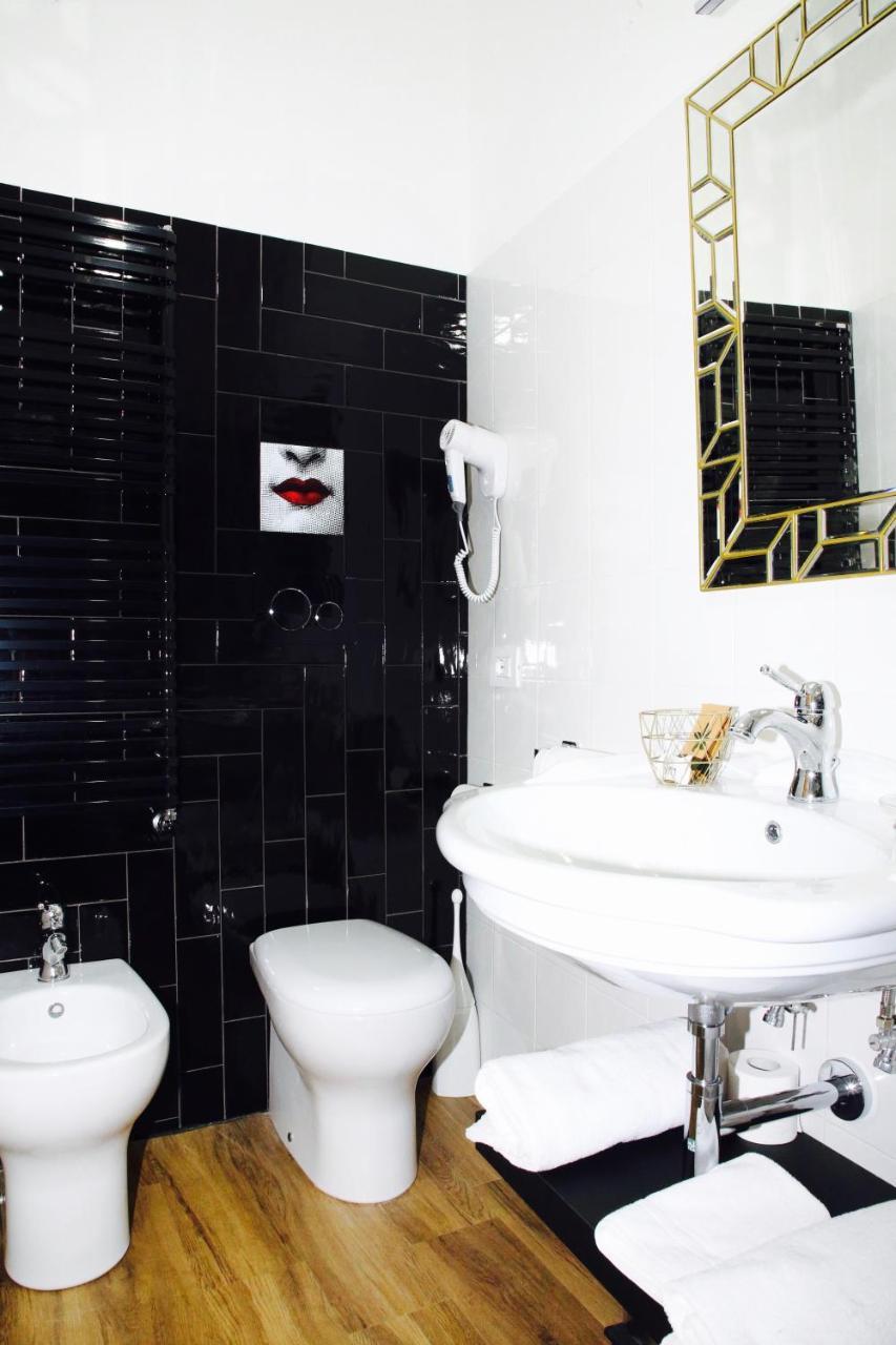 Residence Cavour 63 Ravenna Dış mekan fotoğraf