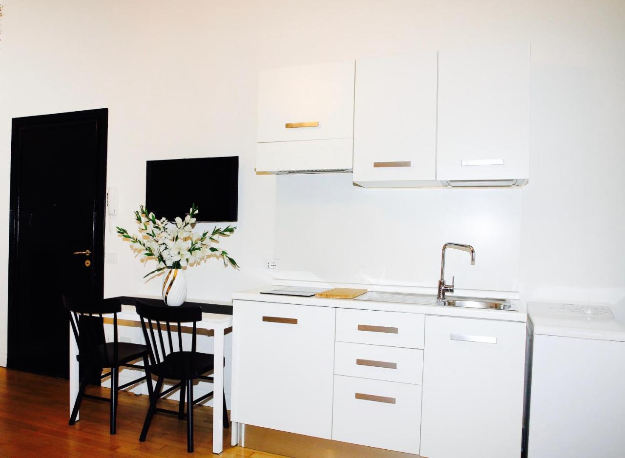 Residence Cavour 63 Ravenna Dış mekan fotoğraf