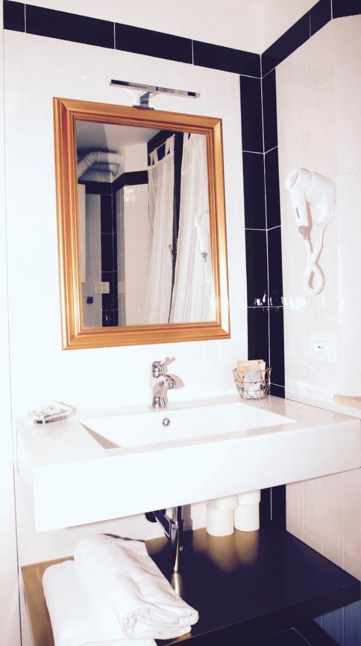 Residence Cavour 63 Ravenna Dış mekan fotoğraf