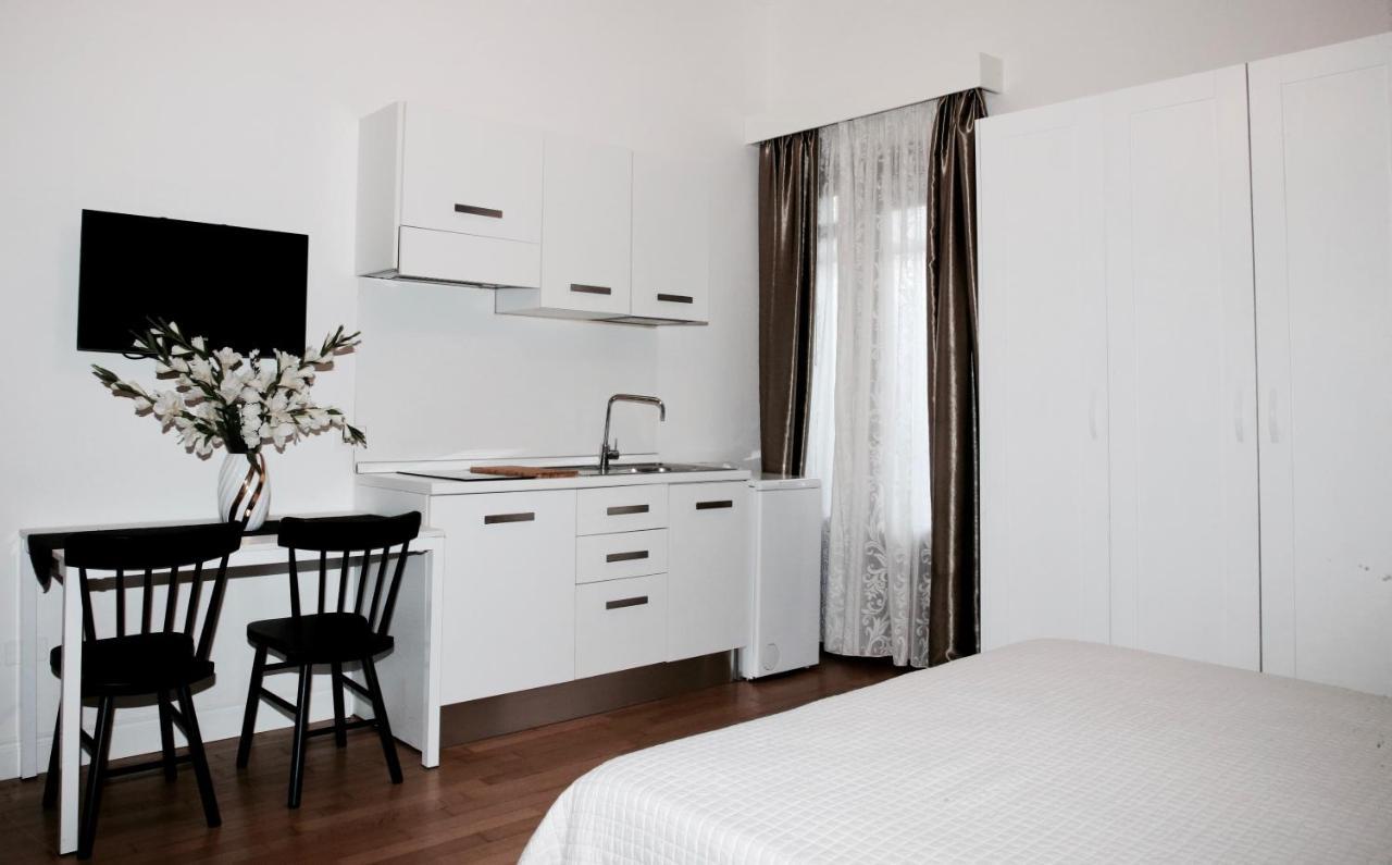 Residence Cavour 63 Ravenna Dış mekan fotoğraf