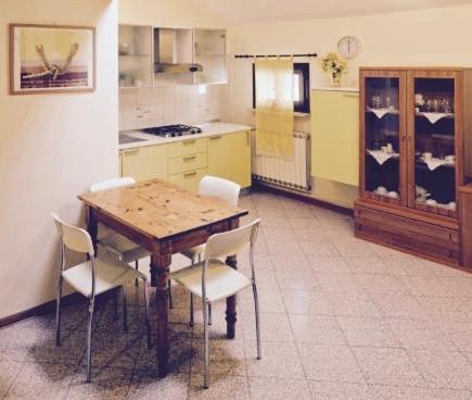 Residence Cavour 63 Ravenna Dış mekan fotoğraf