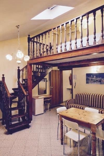 Residence Cavour 63 Ravenna Dış mekan fotoğraf