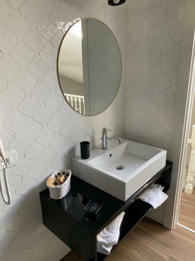 Residence Cavour 63 Ravenna Dış mekan fotoğraf