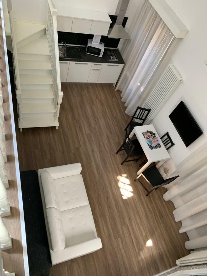 Residence Cavour 63 Ravenna Dış mekan fotoğraf