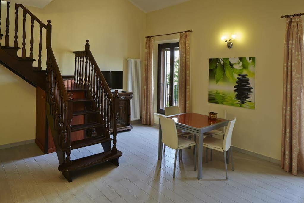 Residence Cavour 63 Ravenna Dış mekan fotoğraf